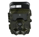 Fotopułapka kamera leśna TOPHUNT HC800A FHD 42xIR 16MPX